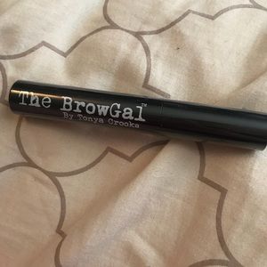 Tonya Crooks, The Brow Gal !! ❤️❤️